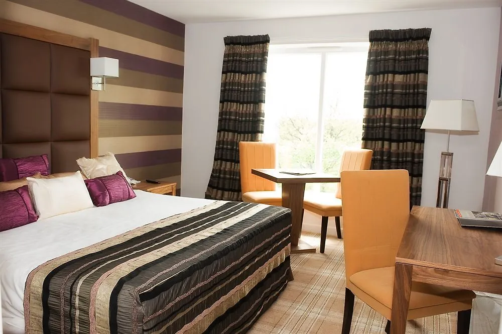 ****  Earl Of Doncaster Hotel United Kingdom