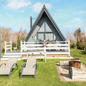 Buttercup Holiday home