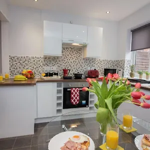 Wheatley House Doncaster