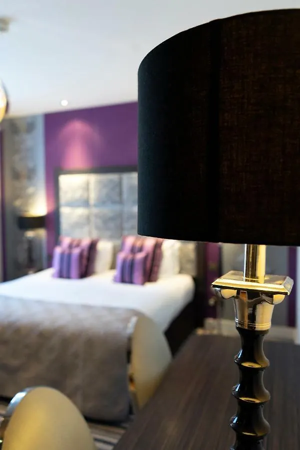 Earl Of Doncaster Hotel